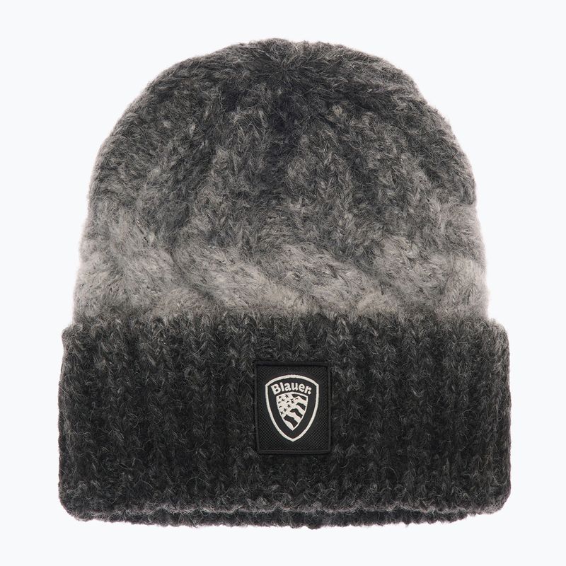 Czapka zimowa Blauer USA Euclid koala grey