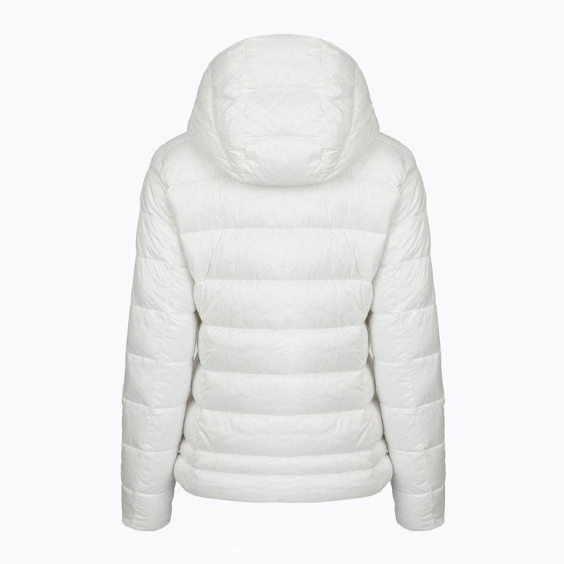 Kurtka damska Blauer USA Caroll optical white inside optical white 2