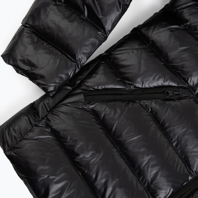Kurtka męska Blauer USA Adams black inside beige 5