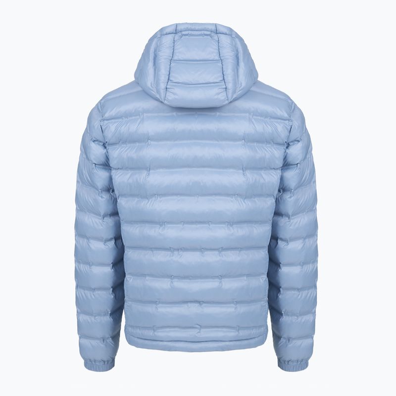 Kurtka męska Blauer USA Charles blue 80j inside light blue 2
