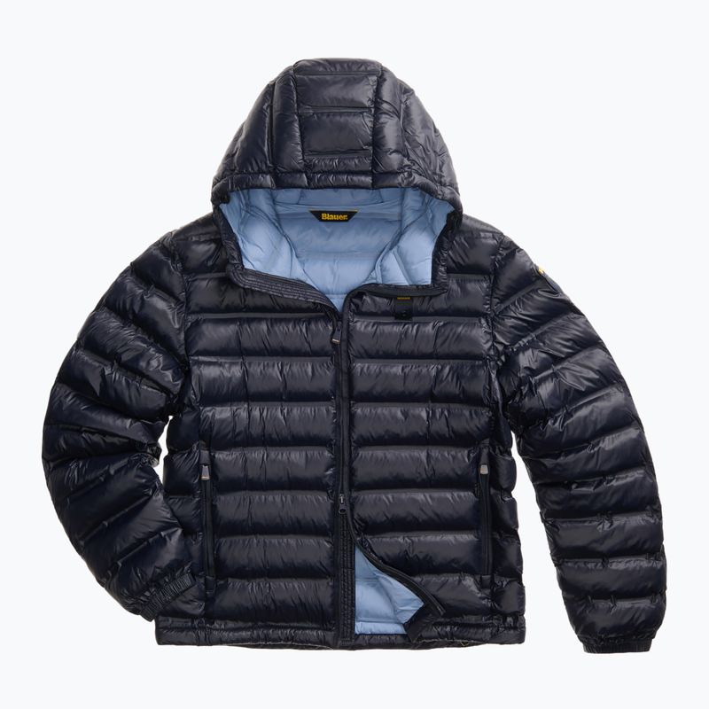 Kurtka męska Blauer USA Charles blu int. blue