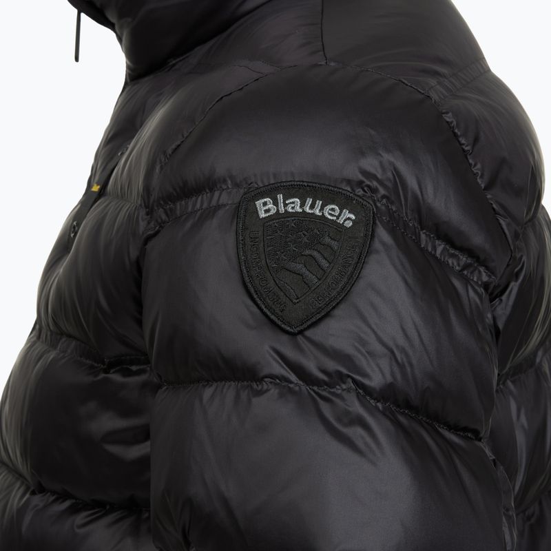 Kurtka męska Blauer USA Belmont black 3