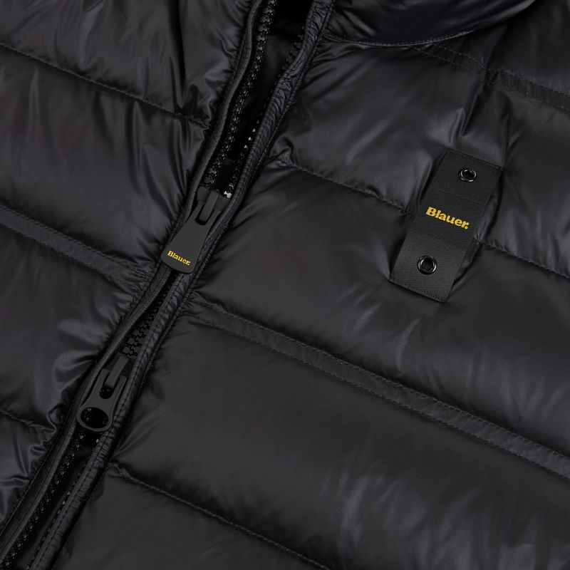 Kurtka męska Blauer USA Belmont black 4