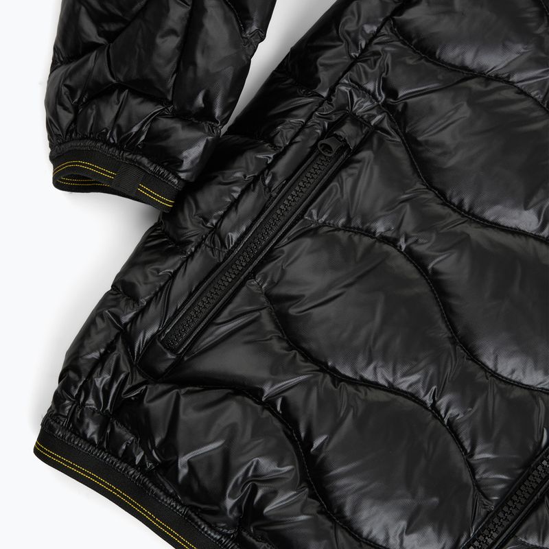 Kurtka puchowa męska Blauer USA Wave black 5