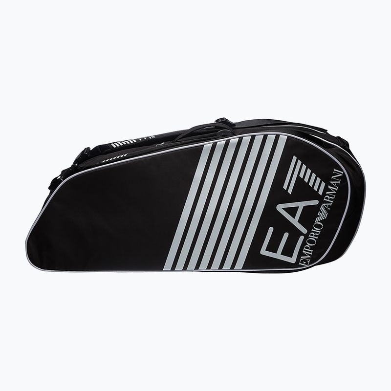 Torba tenisowa EA7 Emporio Armani Tennis Pro Gym black 3