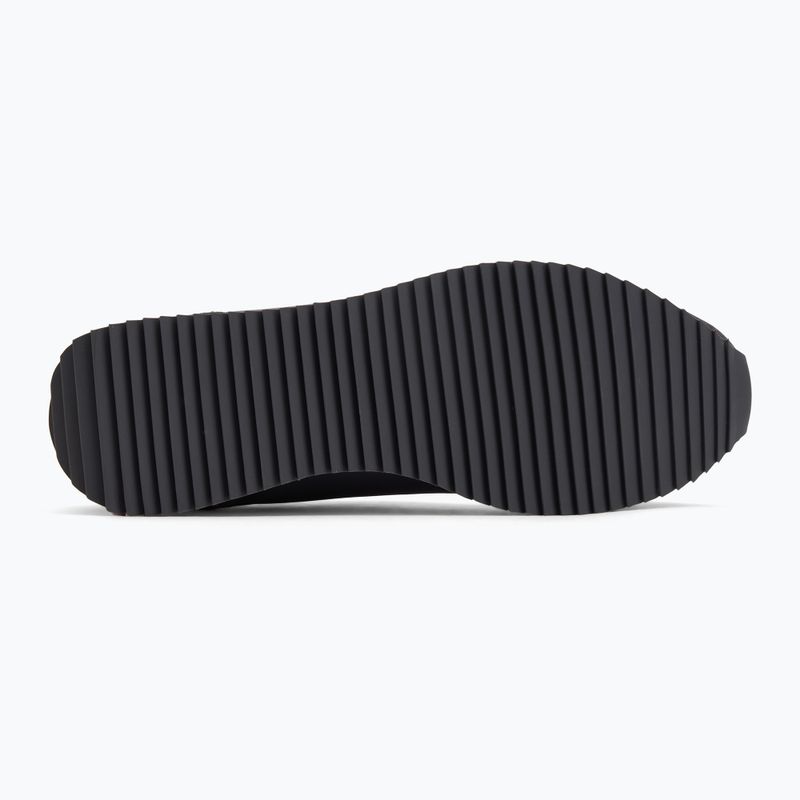 Buty EA7 Emporio Armani Black & White Vintage periscope/white 4