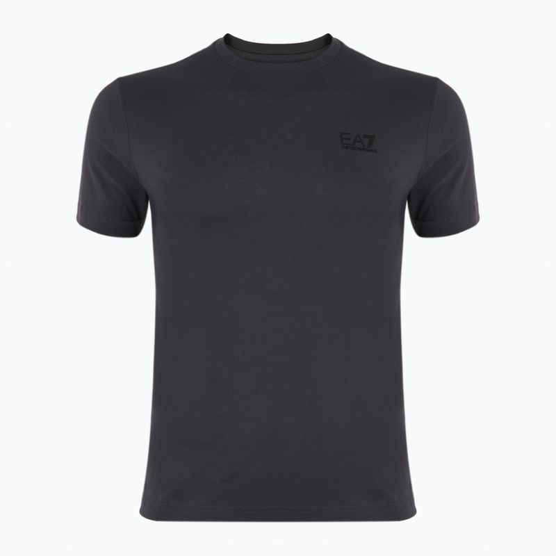 Koszulka męska EA7 Emporio Armani Pima Cotton Core Identity perioscope