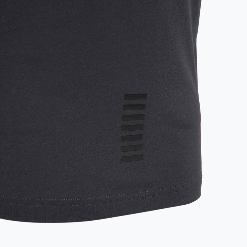 Koszulka męska EA7 Emporio Armani Pima Cotton Core Identity perioscope 3