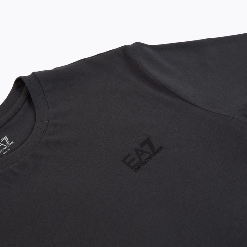 Koszulka męska EA7 Emporio Armani Pima Cotton Core Identity perioscope 5