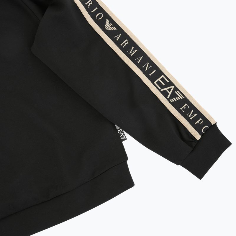 Dres damski EA7 Emporio Armani Natural Ventus 7 black 6