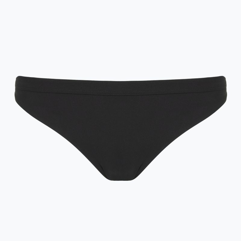 Strój kąpielowy dwuczęściowy damski EA7 Emporio Armani Maxi Logo Bikini Top black 7