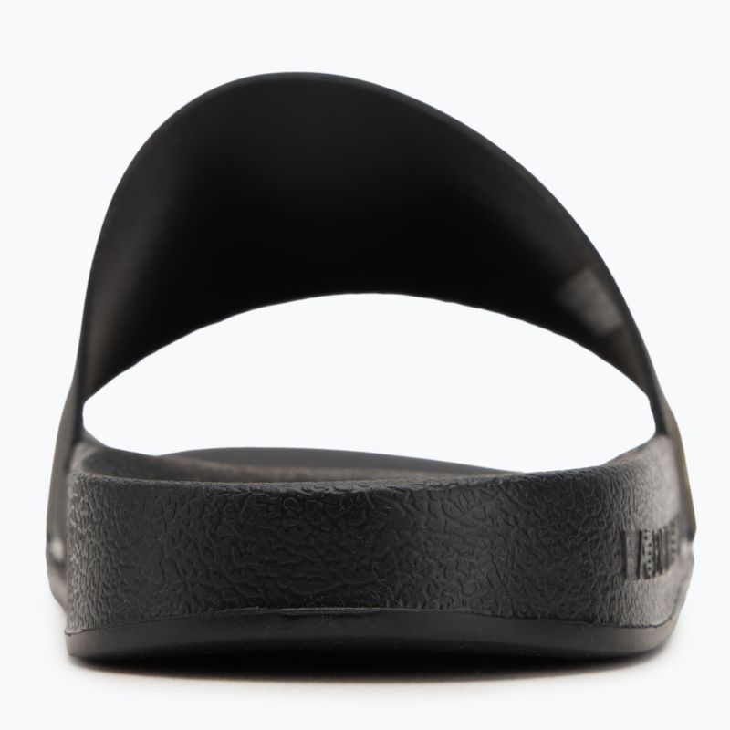 Klapki EA7 Emporio ArmaniWater Sports Tape full black/gold 6