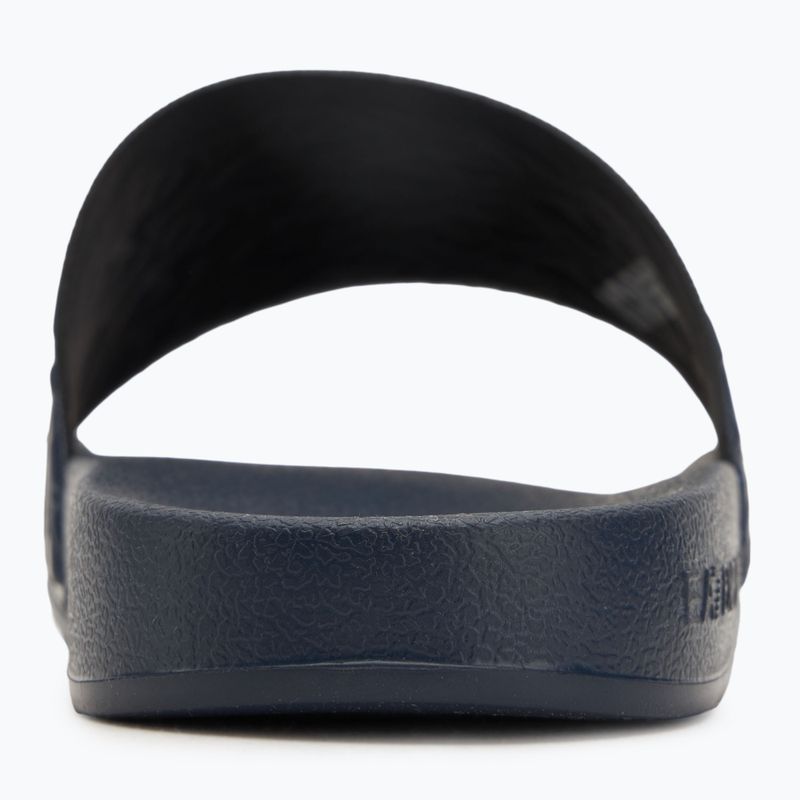 Klapki EA7 Emporio ArmaniWater Sports All Over navy/white 6