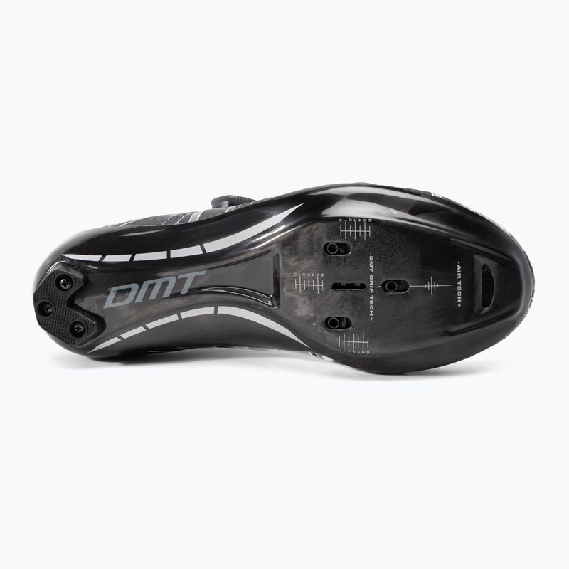 Buty szosowe męskie DMT KR1 white/black 4