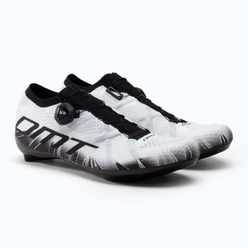 Buty szosowe męskie DMT KR1 white/black 5
