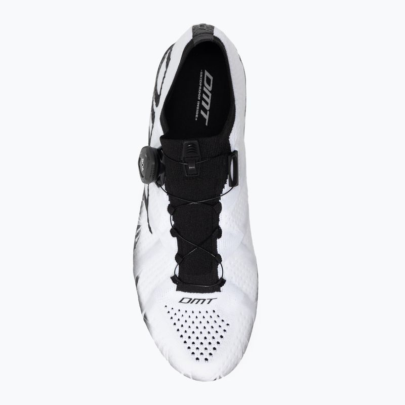 Buty szosowe męskie DMT KR1 white/black 6