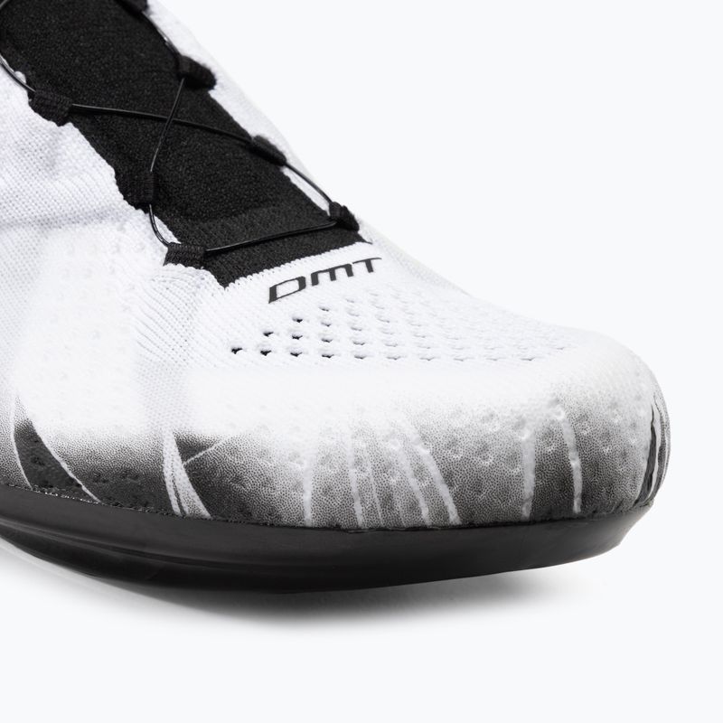 Buty szosowe męskie DMT KR1 white/black 8
