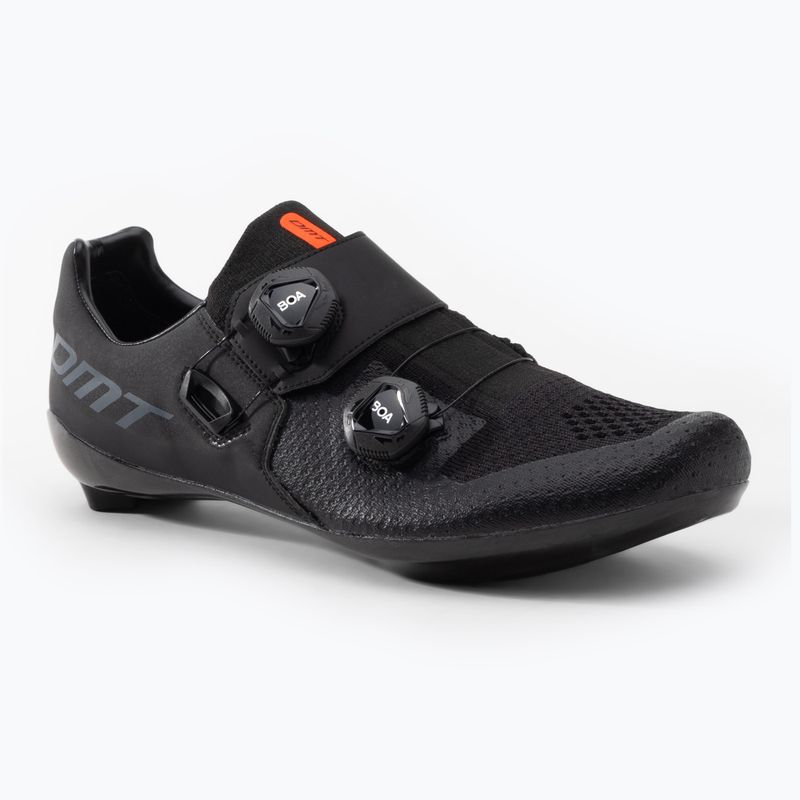 Buty szosowe męskie DMT SH1 black/black