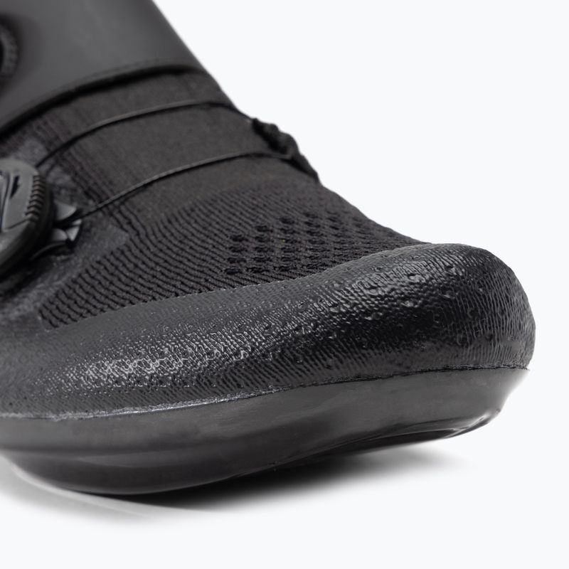 Buty szosowe męskie DMT SH1 black/black 9