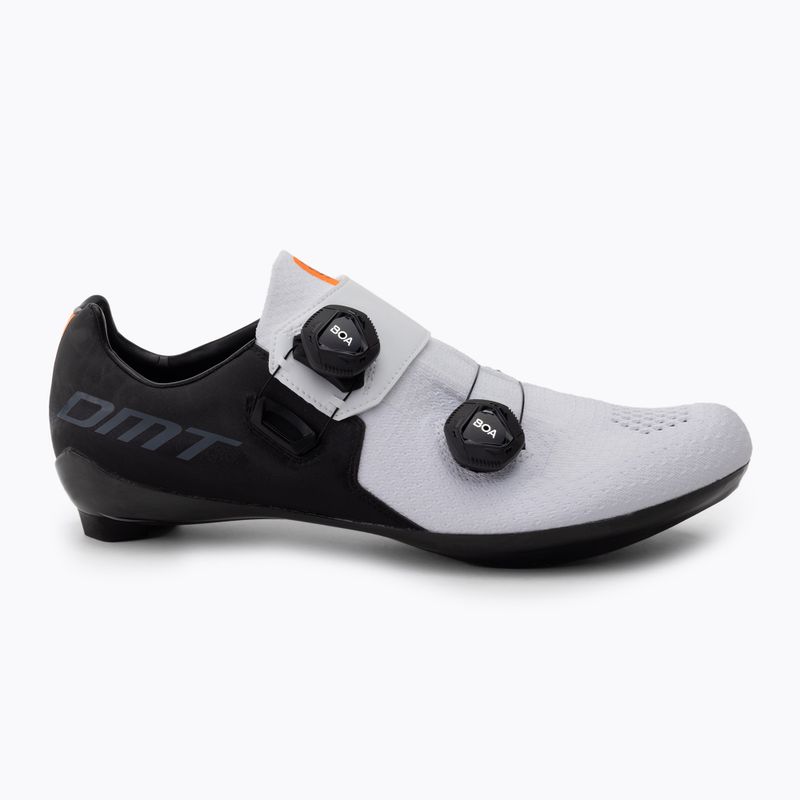 Buty szosowe męskie DMT SH1 black/white 2