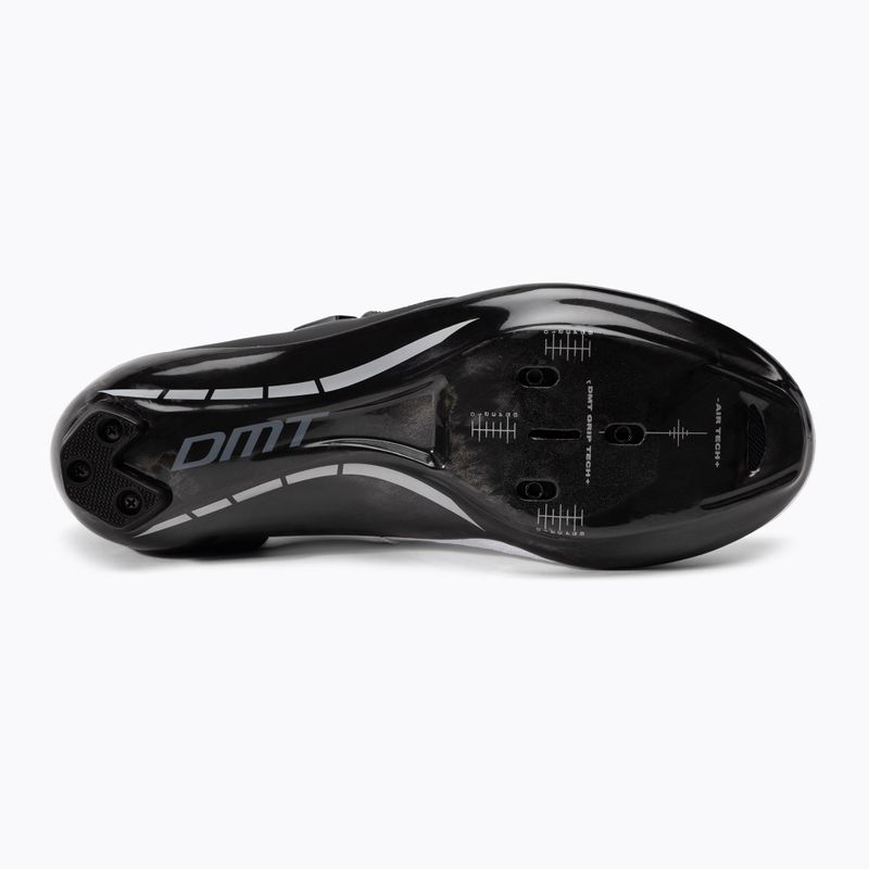 Buty szosowe męskie DMT SH1 black/white 4