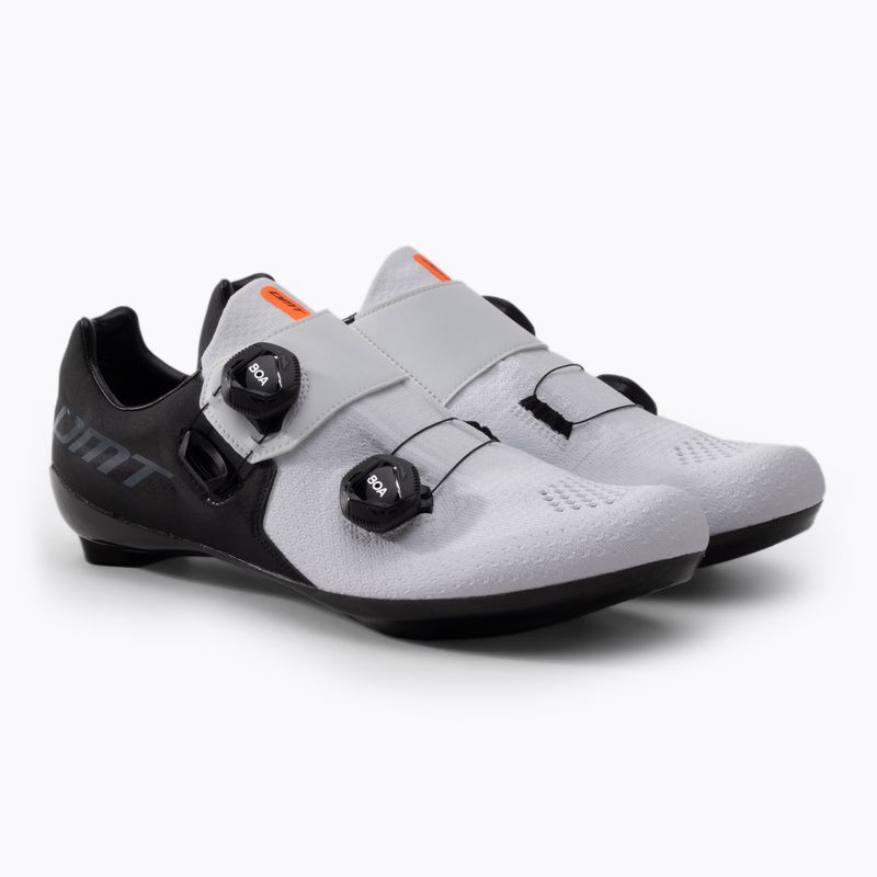 Buty szosowe męskie DMT SH1 black/white 5