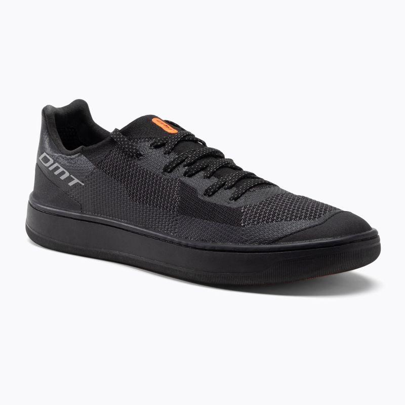 Buty enduro męskie DMT FK1 black/anthracite