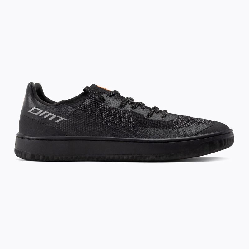 Buty enduro męskie DMT FK1 black/anthracite 2
