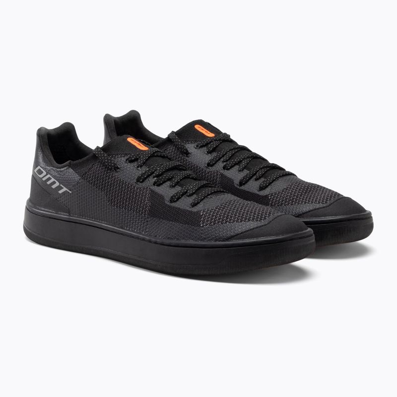 Buty enduro męskie DMT FK1 black/anthracite 5