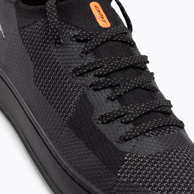 Buty enduro męskie DMT FK1 black/anthracite 7