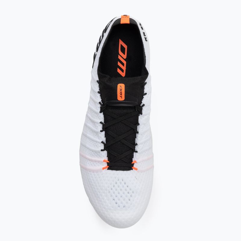 Buty szosowe męskie DMT KR SL white/black 6