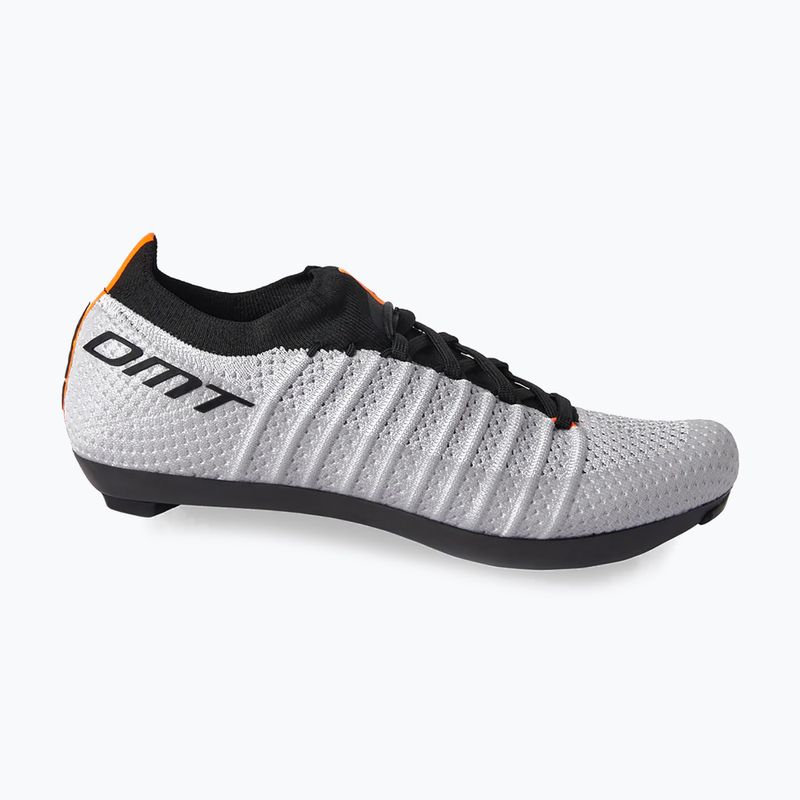 Buty szosowe męskie DMT KR SL grey/black