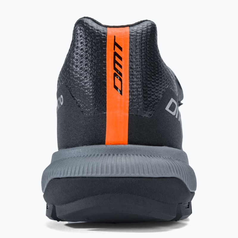 Buty rowerowe MTB męskie DMT TK10 antracite /black 6