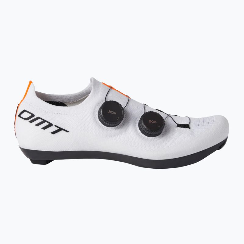 Buty szosowe męskie DMT KR0 white/black 8