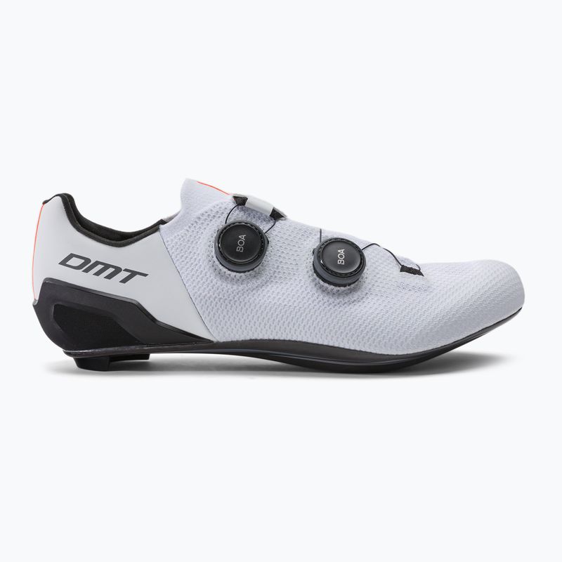 Buty szosowe męskie DMT SH10 white/black 2