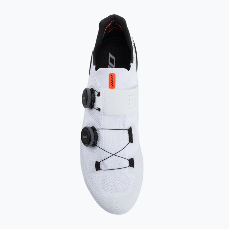 Buty szosowe męskie DMT SH10 white/black 6