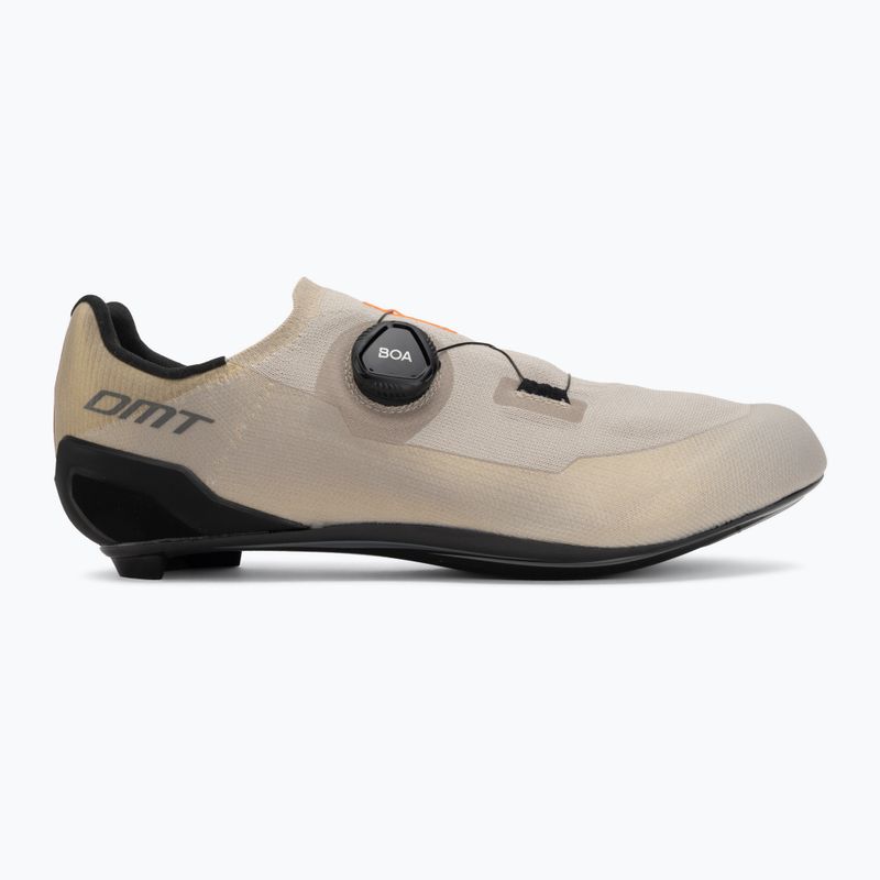 Buty szosowe męskie DMT KR30 sand/black 2