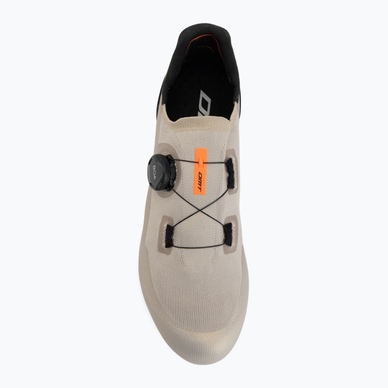 Buty szosowe męskie DMT KR30 sand/black 5