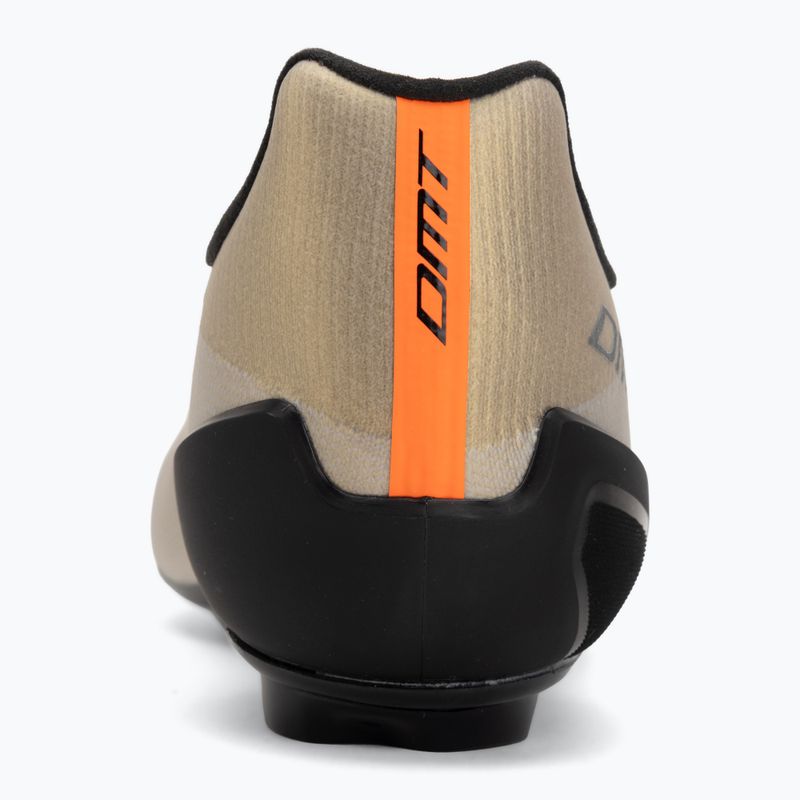 Buty szosowe męskie DMT KR30 sand/black 6