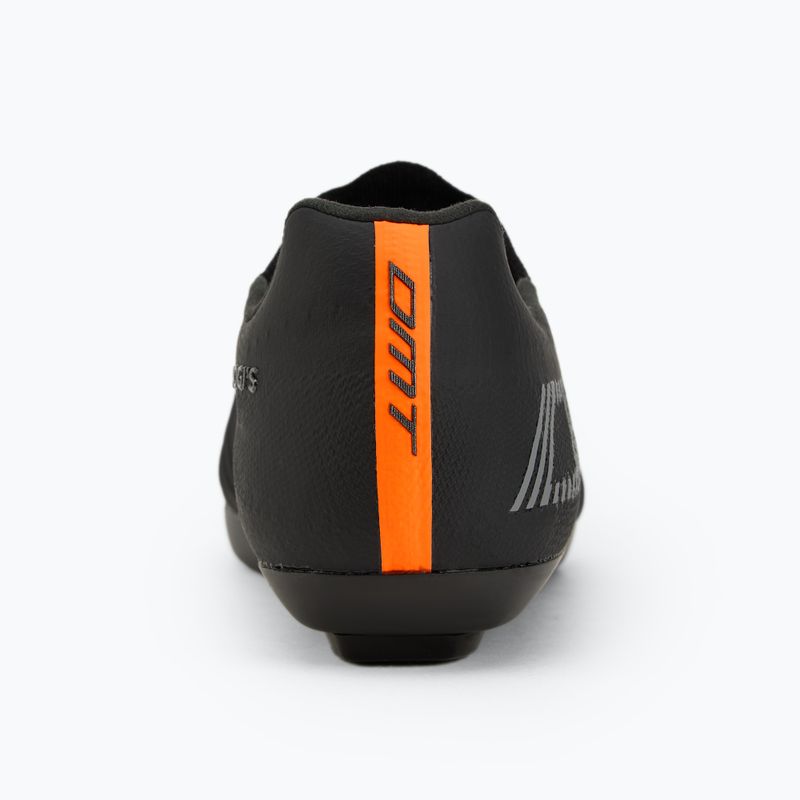 Buty szosowe męskie DMT POGI'S black/grey 6