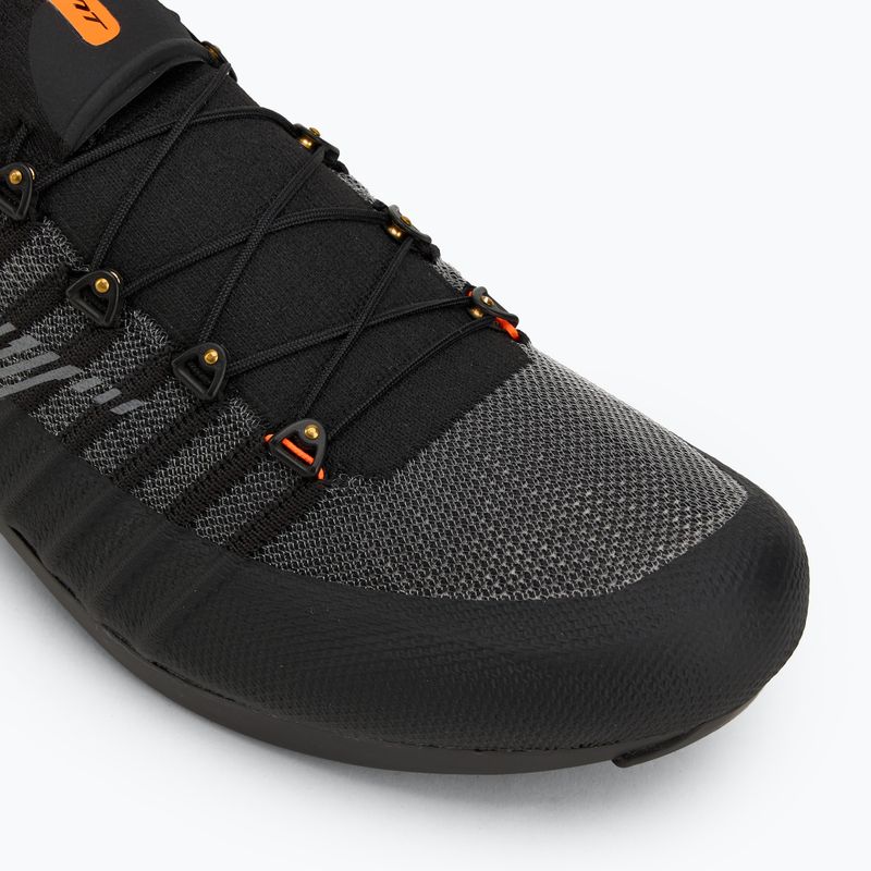 Buty szosowe męskie DMT POGI'S black/grey 7