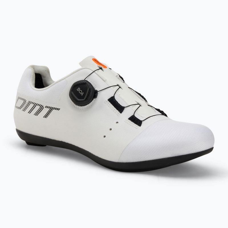 Buty szosowe męskie DMT KR4 white