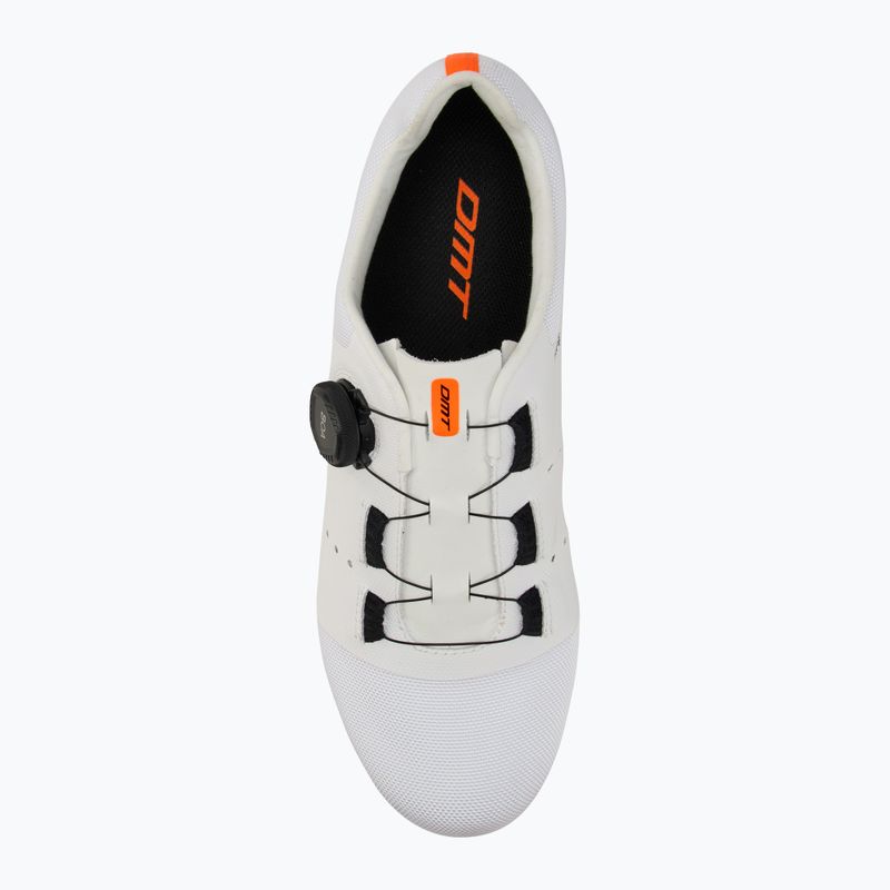Buty szosowe męskie DMT KR4 white 5