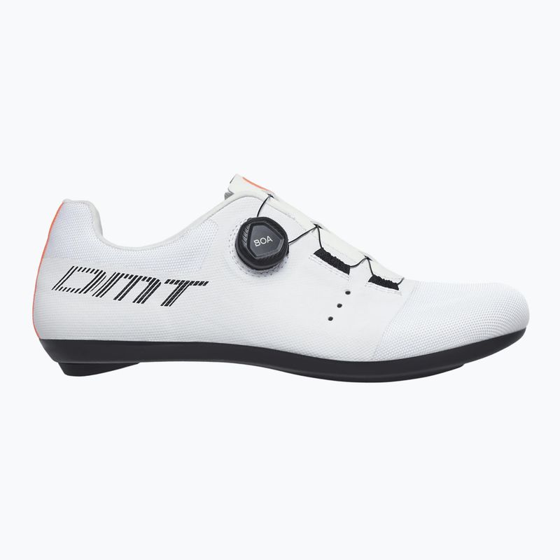 Buty szosowe męskie DMT KR4 white