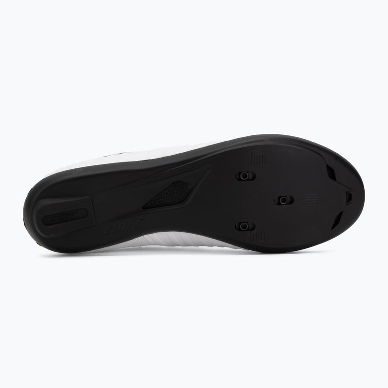 Buty szosowe męskie DMT KR4 PJ white/black 4