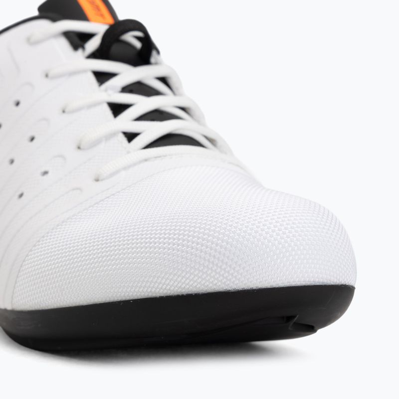 Buty szosowe męskie DMT KR4 PJ white/black 7