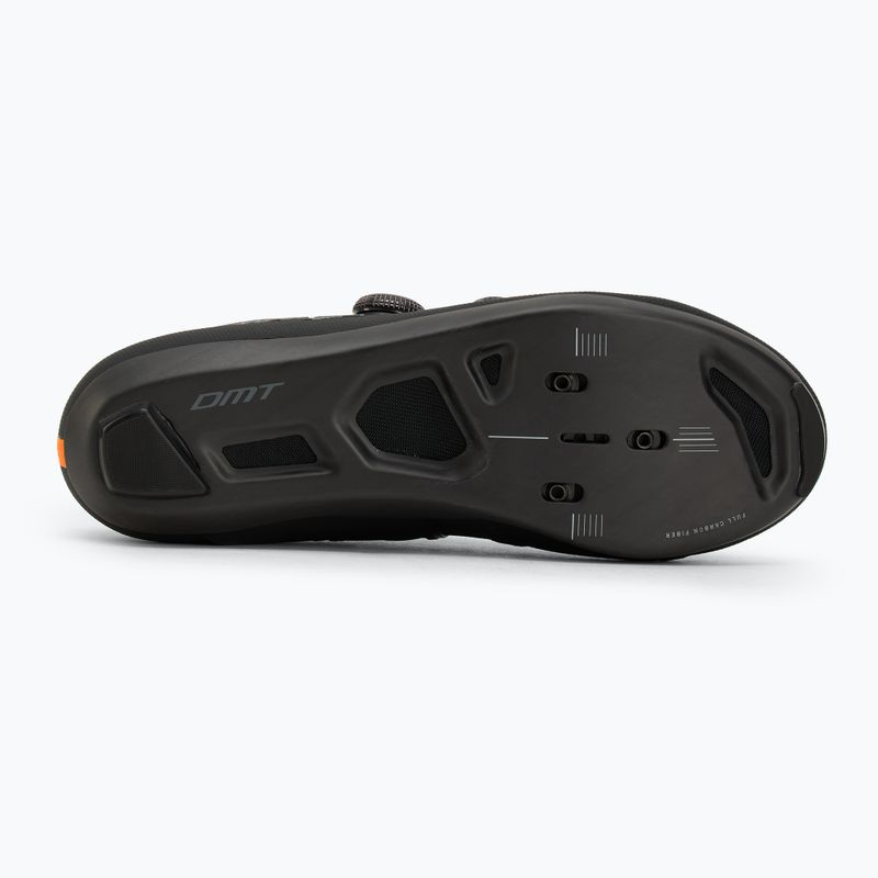 Buty szosowe męskie DMT KR0 EVO black/antracite 4