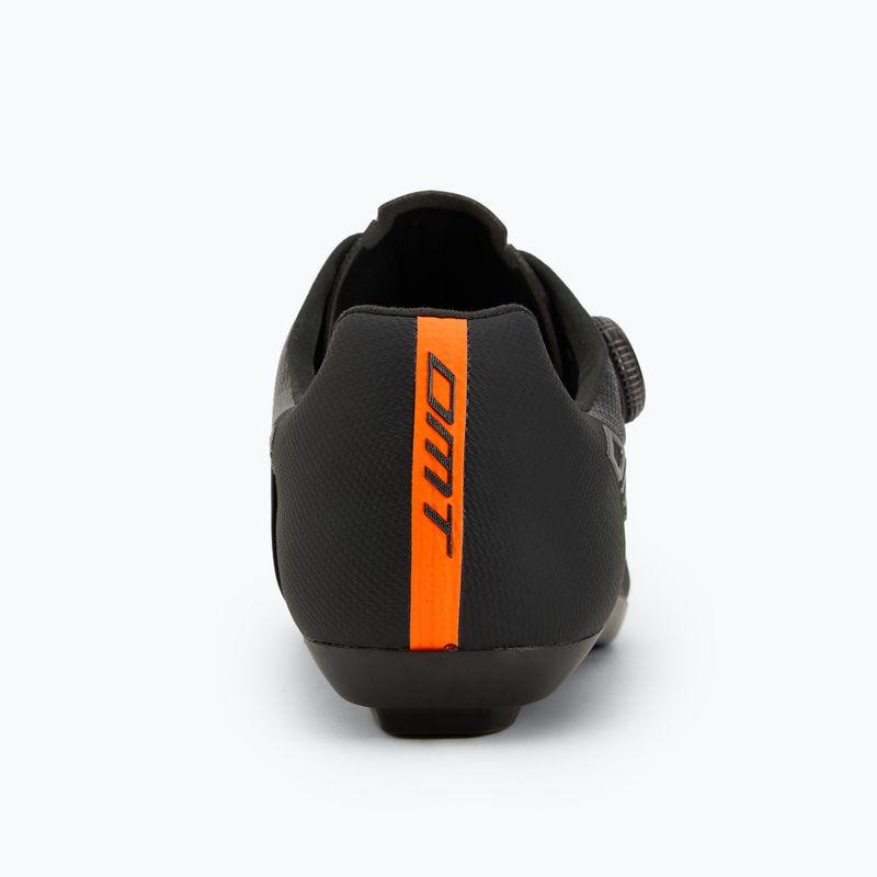 Buty szosowe męskie DMT KR0 EVO black/antracite 6