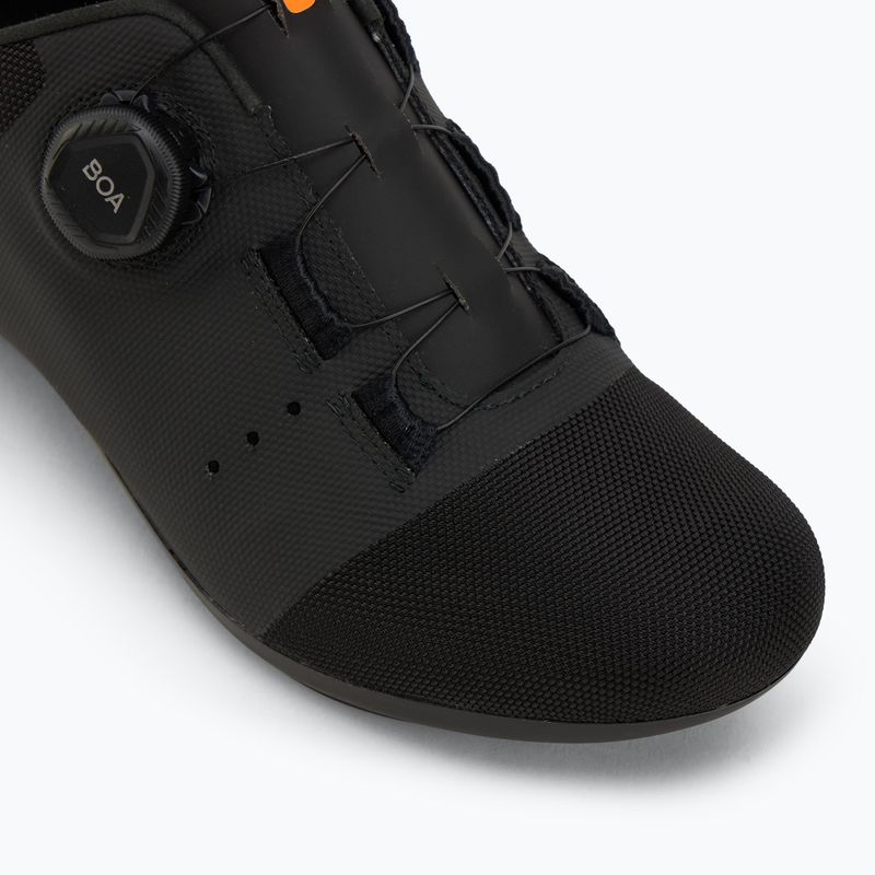 Buty szosowe męskie DMT KR4 black 7