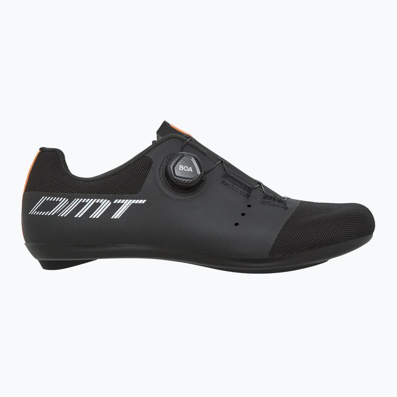 Buty szosowe męskie DMT KR4 black